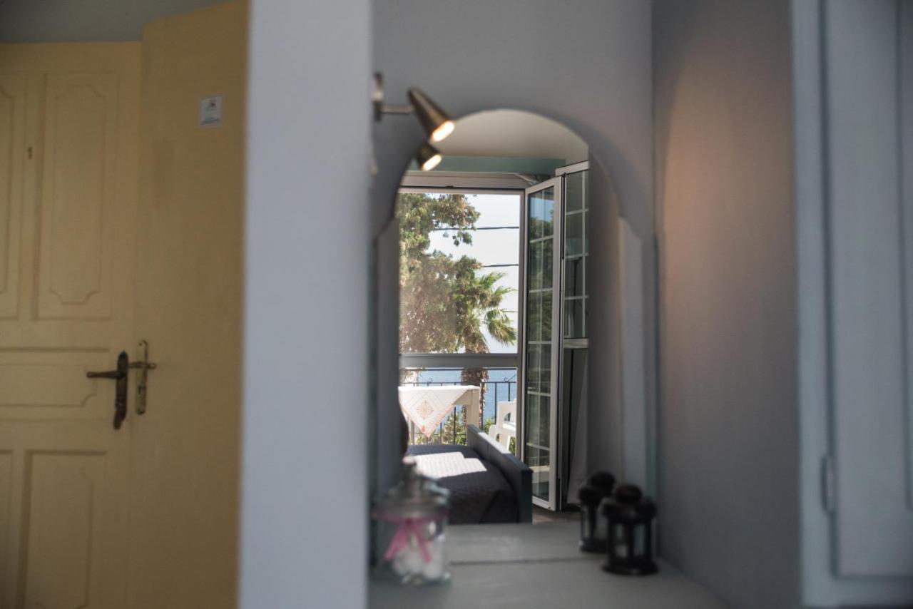 Barbagiannis Studios Myrties Exterior photo