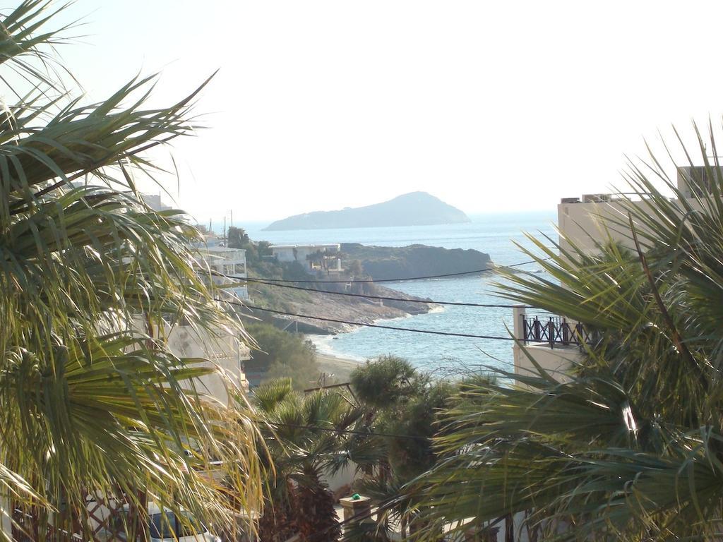 Barbagiannis Studios Myrties Exterior photo
